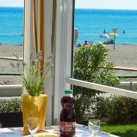 Apartamento Capri-C104 Torrox Exterior foto