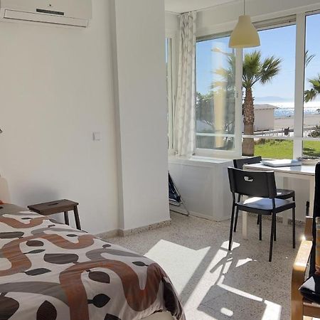 Apartamento Capri-C104 Torrox Exterior foto