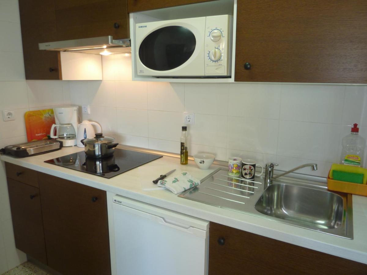 Apartamento Capri-C104 Torrox Exterior foto