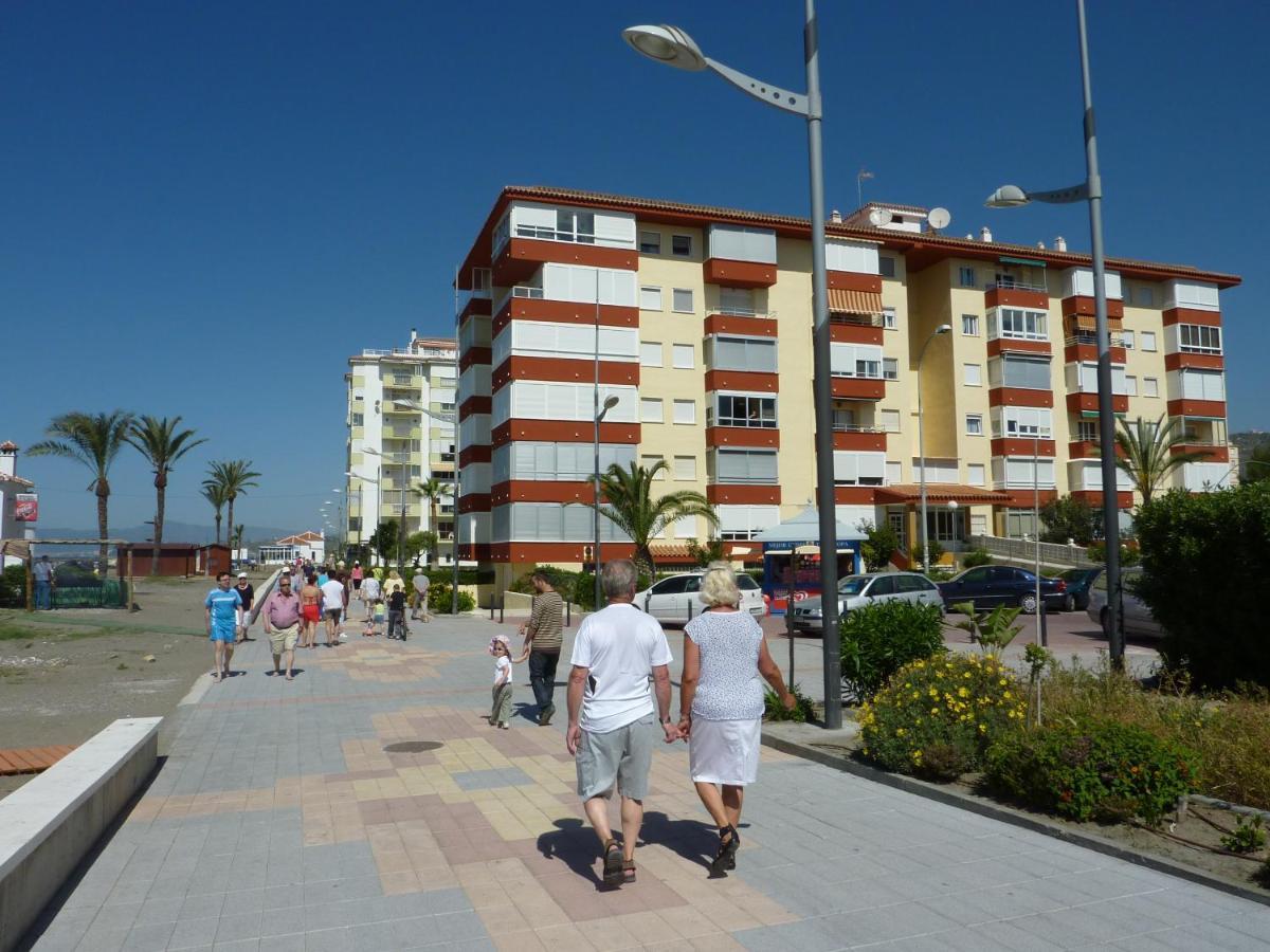 Apartamento Capri-C104 Torrox Exterior foto