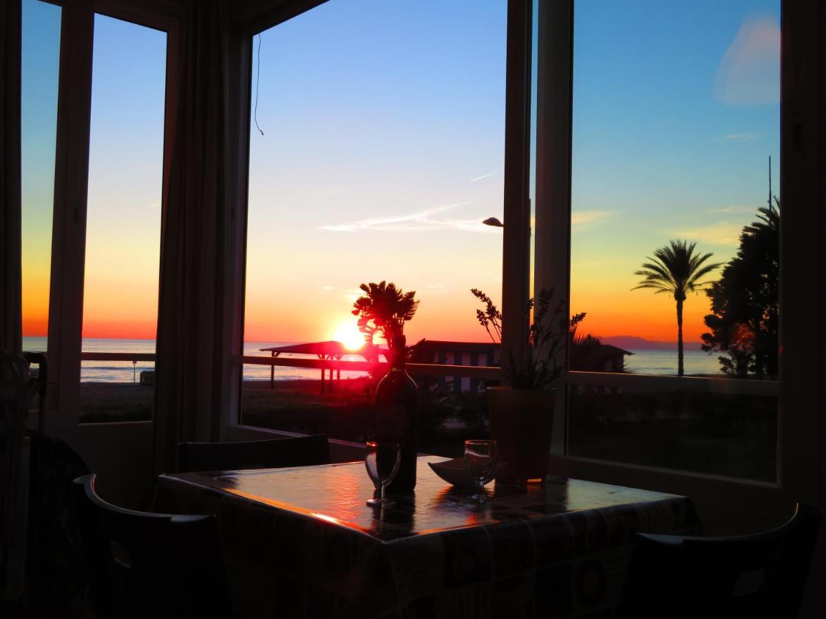 Apartamento Capri-C104 Torrox Exterior foto