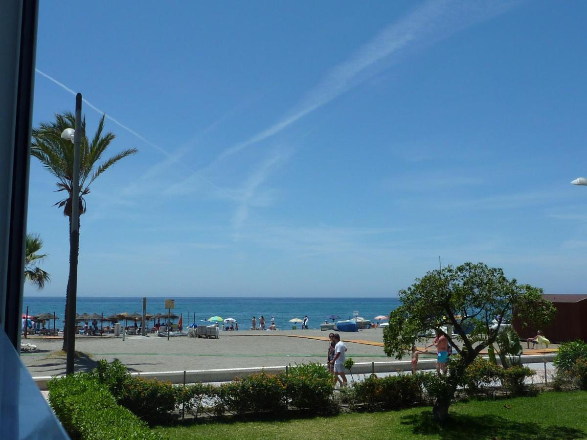 Apartamento Capri-C104 Torrox Exterior foto