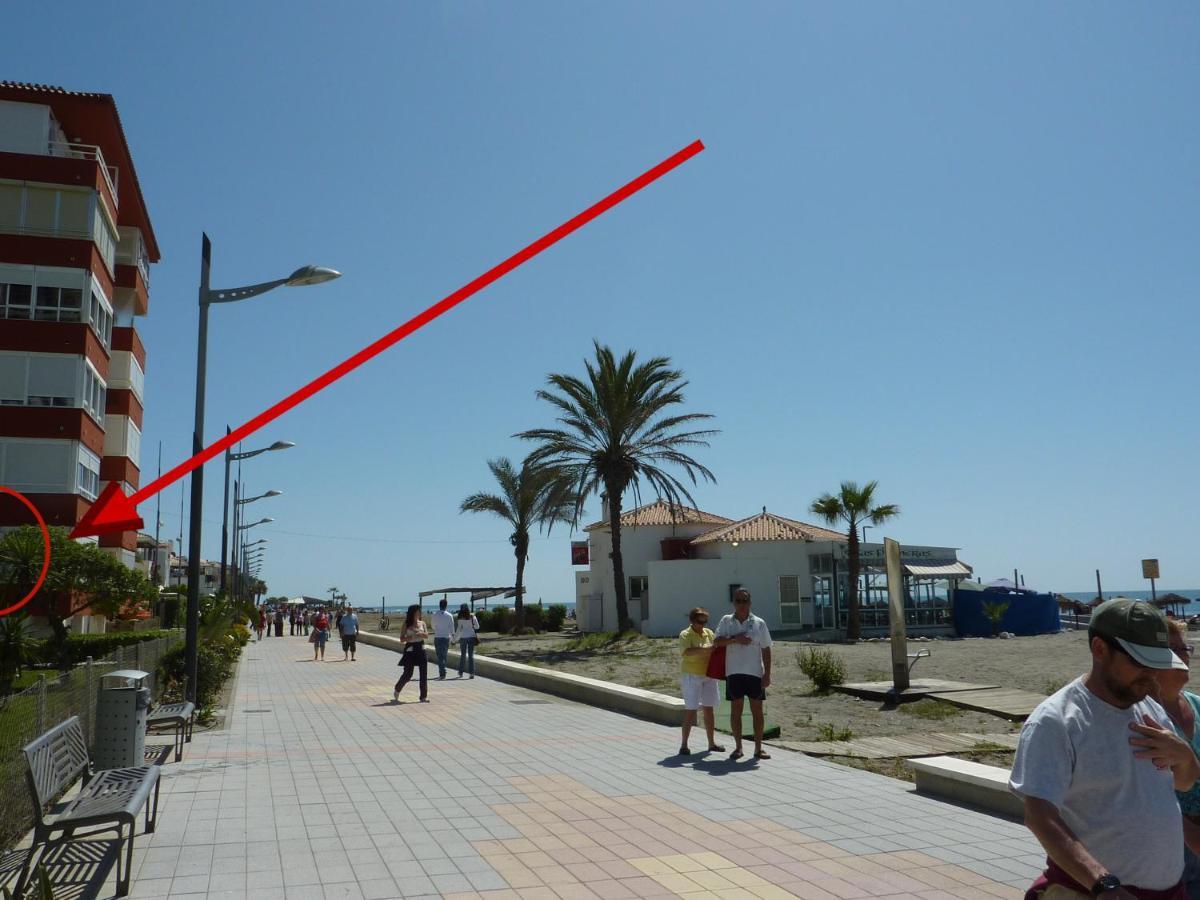 Apartamento Capri-C104 Torrox Exterior foto